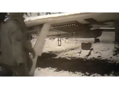 26 R4m Rockets And Mounts For Fw 190-d And Me 262 A-1, 2 Sets - zdjęcie 3 26 R4m Rockets And Mounts For Fw 190-d And Me 262 A-1, 2 Sets - zdjęcie 3