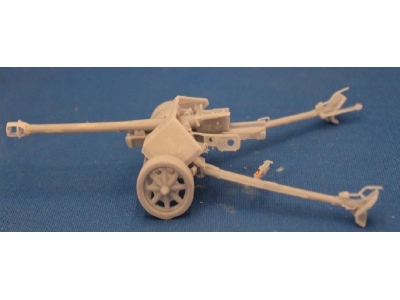 7,5cm Pak 40 - zdjęcie 1