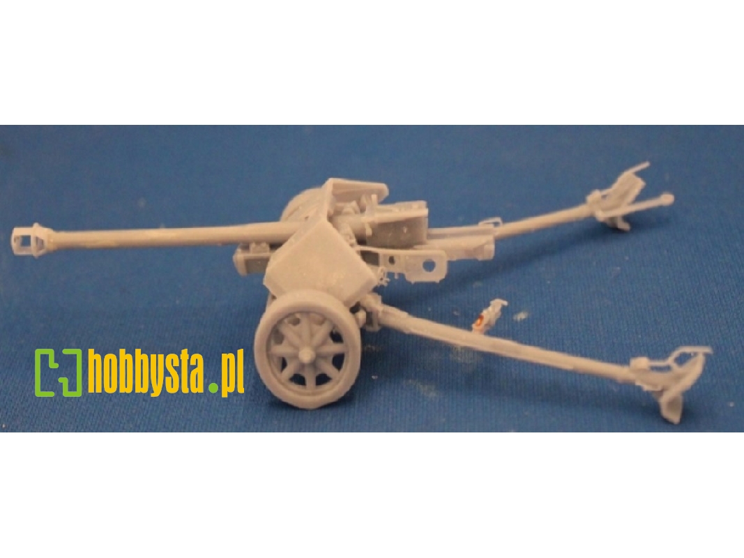 7,5cm Pak 40 - zdjęcie 1