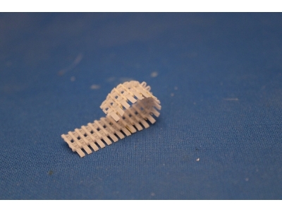 Winterkette For Panzer Iii And Panzer Iv Versions Workable - zdjęcie 2