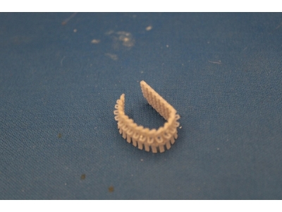 Winterkette For Panzer Iii And Panzer Iv Versions Workable - zdjęcie 3