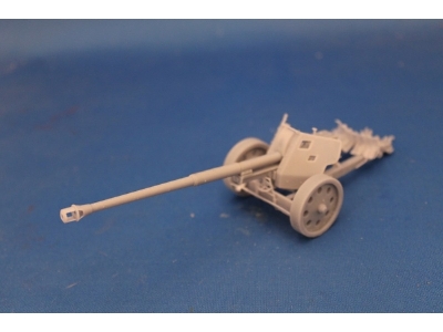 8,8cm Pak 43 Scheunentor - zdjęcie 1