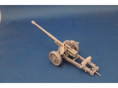 8,8cm Pak 43 Scheunentor - zdjęcie 3 8,8cm Pak 43 Scheunentor - zdjęcie 3