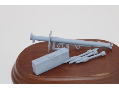 Weapon Set Wehrmacht - zdjęcie 11