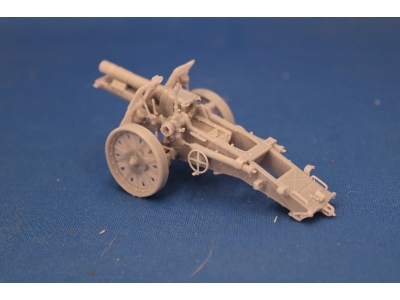 Infantry Gun Sig 33 150mm Howitzer - zdjęcie 1