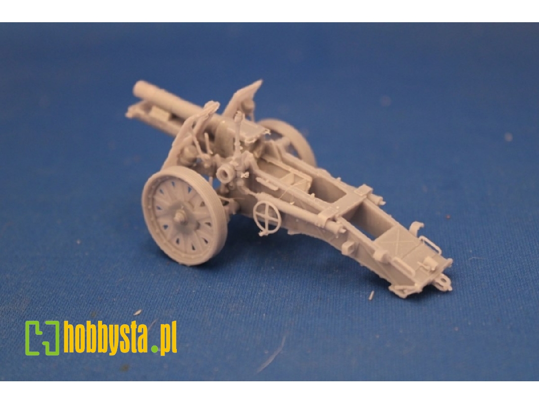 Infantry Gun Sig 33 150mm Howitzer - zdjęcie 1 Infantry Gun Sig 33 150mm Howitzer - zdjęcie 1