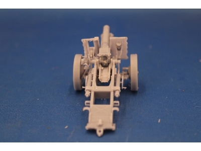 Infantry Gun Sig 33 150mm Howitzer - zdjęcie 3 Infantry Gun Sig 33 150mm Howitzer - zdjęcie 3