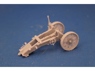 Infantry Gun Sig 33 150mm Howitzer - zdjęcie 4 Infantry Gun Sig 33 150mm Howitzer - zdjęcie 4