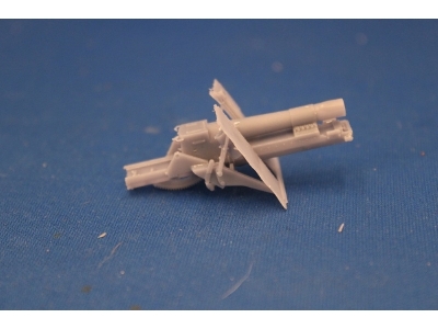 Infantry Gun Sig 33 150mm Howitzer - zdjęcie 5 Infantry Gun Sig 33 150mm Howitzer - zdjęcie 5