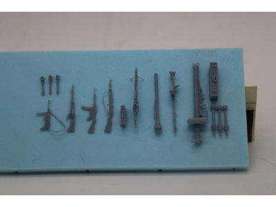 Weapon Set Wehrmacht - zdjęcie 2