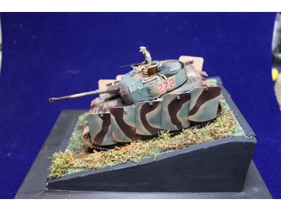 Swing Shooters For Panzer Iv Or Stug Iv - zdjęcie 2 Swing Shooters For Panzer Iv Or Stug Iv - zdjęcie 2