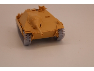 Winter Track For Pz 38 And Hetzer - zdjęcie 2