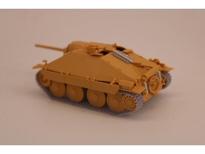 Winter Track For Pz 38 And Hetzer - zdjęcie 3
