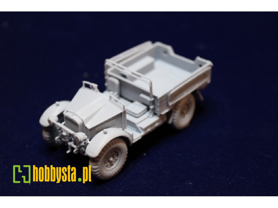 Bedford Mwd 15 Cwt - zdjęcie 1