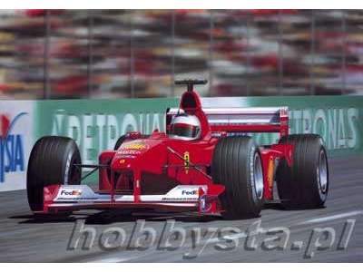 Ferrari F1 "2000" - zdjęcie 1