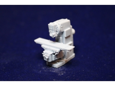 Milling Machine No 2 - zdjęcie 2