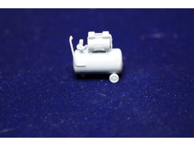 Booge Compressor - zdjęcie 1