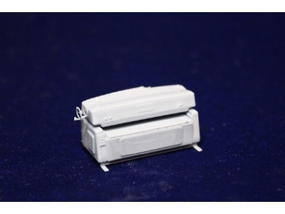 Folding Bench - zdjęcie 1