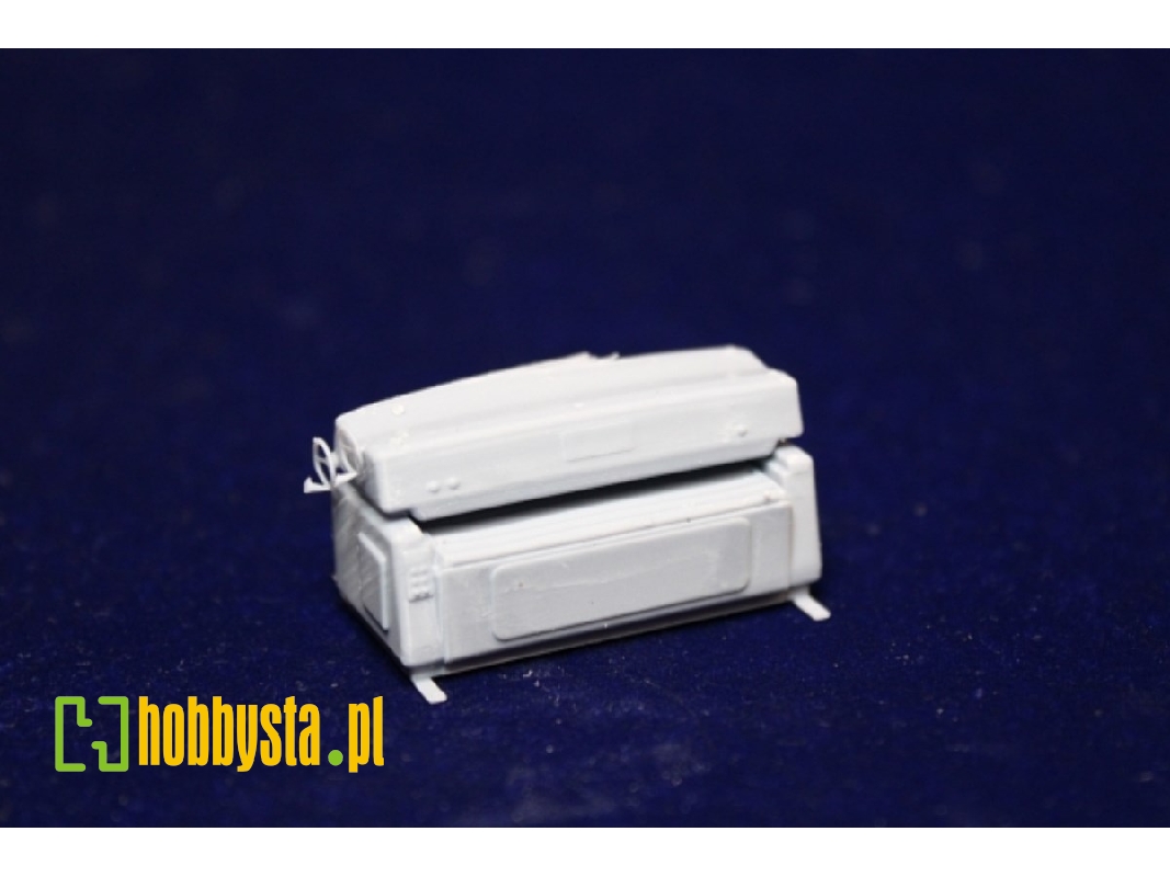 Folding Bench - zdjęcie 1