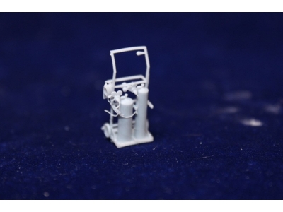 Oxyfuel Welding Machine - zdjęcie 1