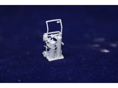 Autogenous Welding Machine - zdjęcie 1