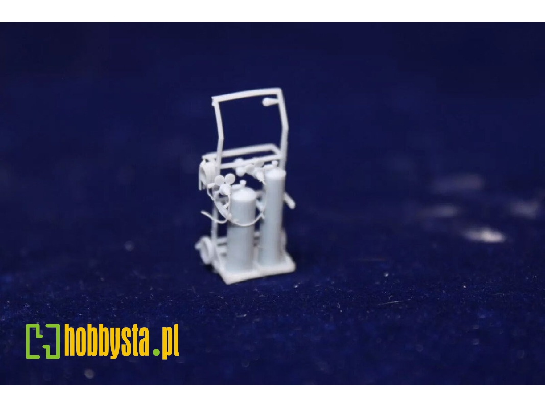 Autogenous Welding Machine - zdjęcie 1