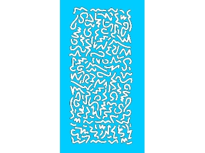 Painting Stencils For German Camouflage - zdjęcie 1