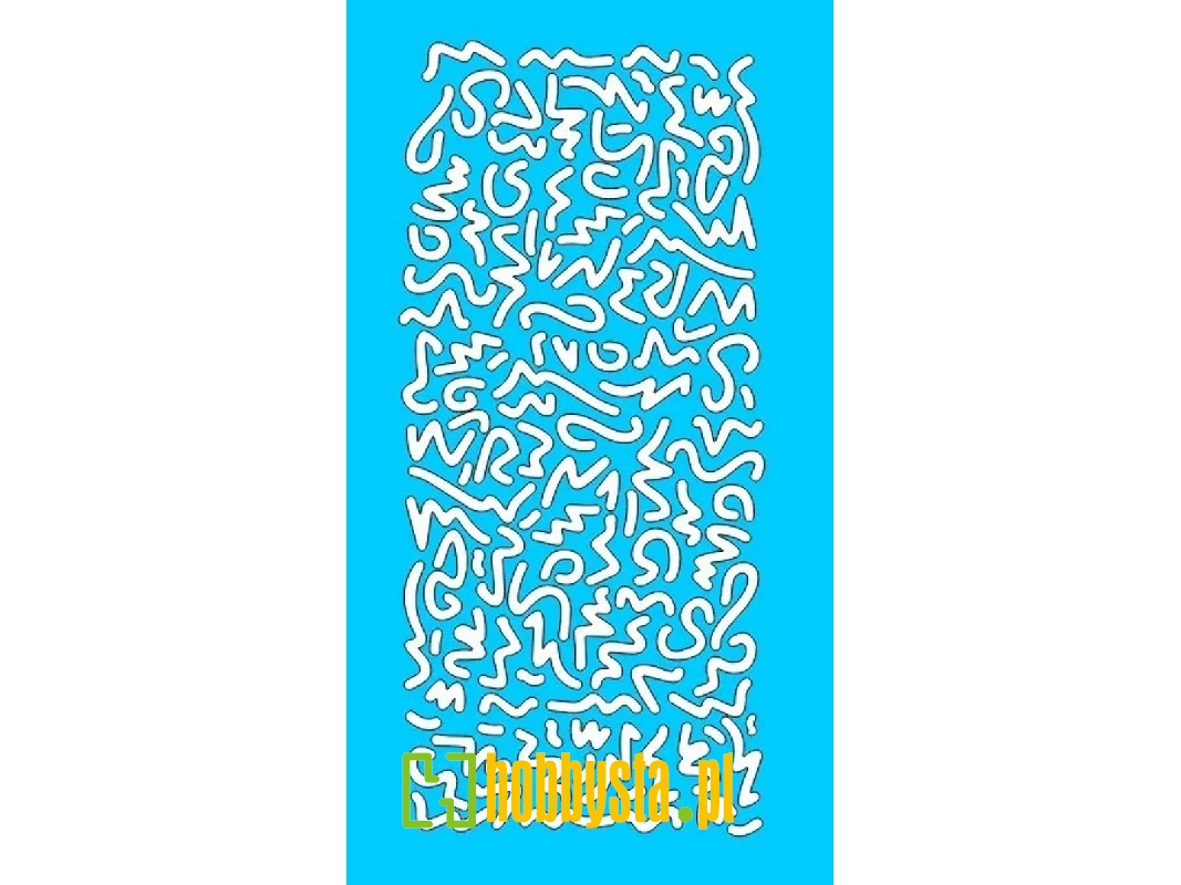 Painting Stencils For German Camouflage - zdjęcie 1