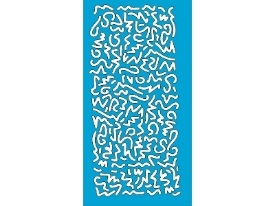 Painting Stencils For German Camouflage - zdjęcie 1