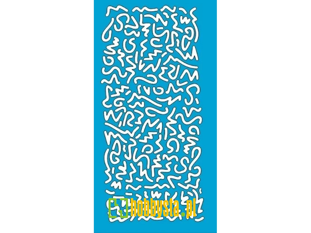 Painting Stencils For German Camouflage - zdjęcie 1