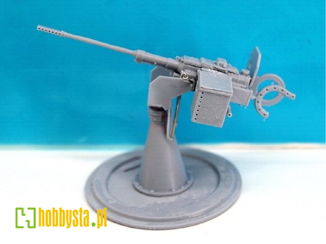 Mk 103 On Ground Mount Wwii (2 Versions) - zdjęcie 1 Mk 103 On Ground Mount Wwii (2 Versions) - zdjęcie 1
