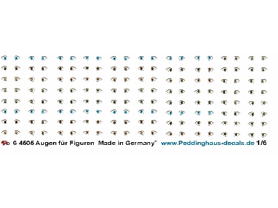 Eyes For Figures - zdjęcie 1