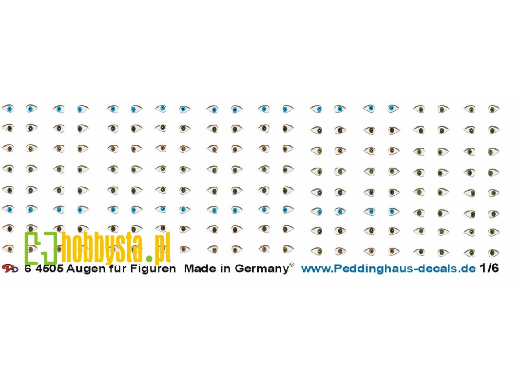 Eyes For Figures - zdjęcie 1