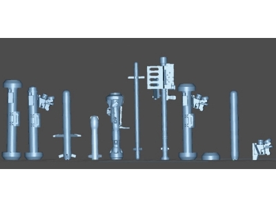 Modern Ukrainian Anti-tank Weapons - zdjęcie 1