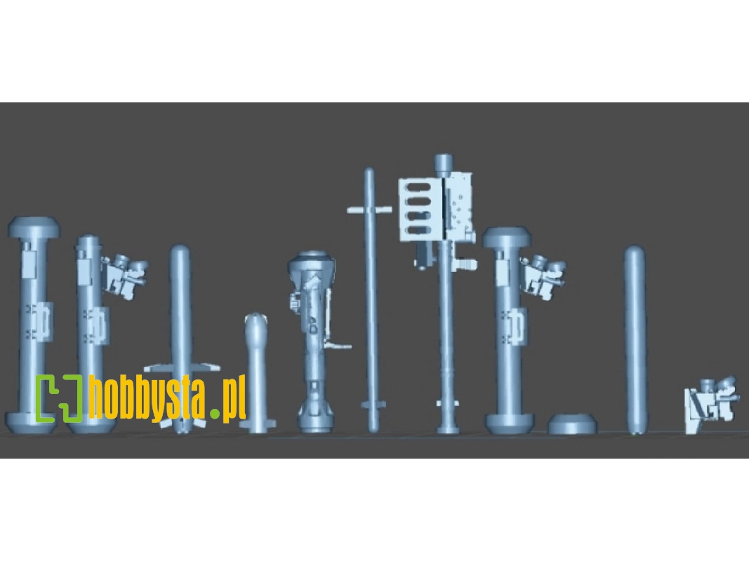 Modern Ukrainian Anti-tank Weapons - zdjęcie 1