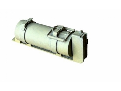 Tetra Fire Extinguisher Late Model (2 Pcs) - zdjęcie 1