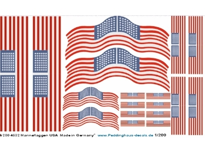 Us Navy Flags - zdjęcie 1