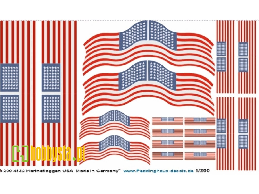 Us Navy Flags - zdjęcie 1