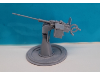 German Mk103 On Ground Mount - zdjęcie 1