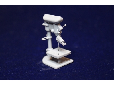 Column Drilling Machine - zdjęcie 2