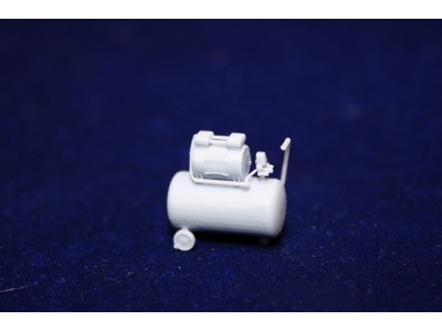 Booge Compressor - zdjęcie 1