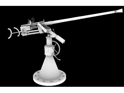 Flak 30 Marine Version - zdjęcie 1