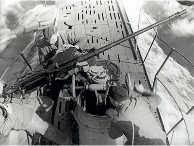 Flak 30 Marine Version - zdjęcie 2 Flak 30 Marine Version - zdjęcie 2