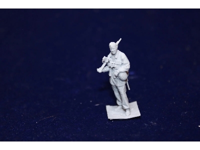 German Paratrooper 1940 - zdjęcie 1
