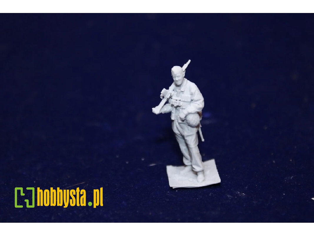 German Paratrooper 1940 - zdjęcie 1