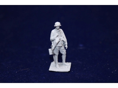 German Pioneer Africa - zdjęcie 1
