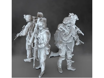 5 Us Marines - zdjęcie 1
