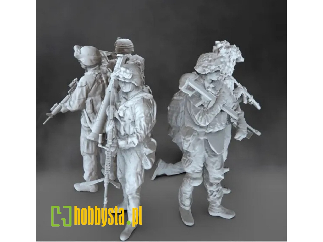 5 Us Marines - zdjęcie 1