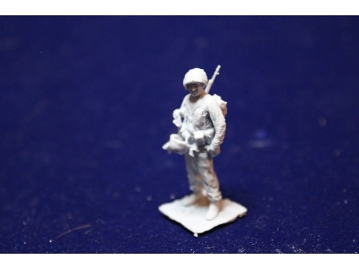 Us Marines Guadalcanal - zdjęcie 1