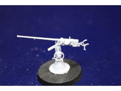 2cm German Navy Gun 30 - zdjęcie 1